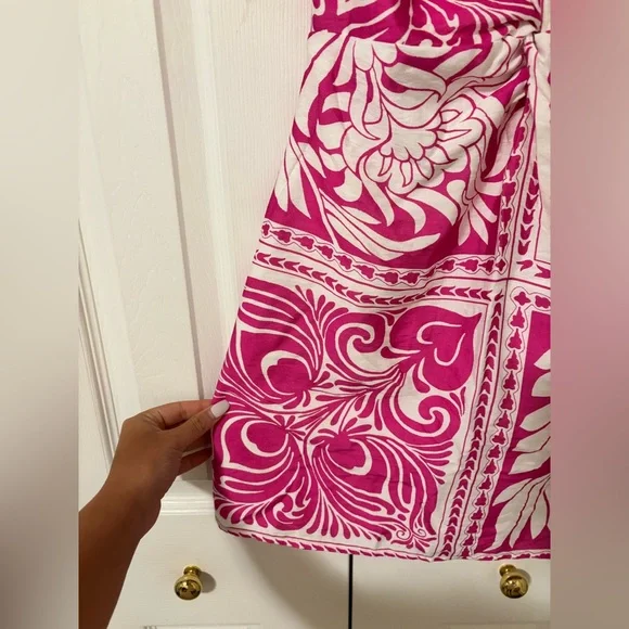 Runaway The Label Holly Mini Dress WORN ONCE - Picture 8 of 14